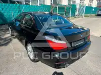 2007 BMW 523