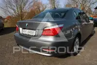 2007 BMW 523