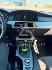 2007 BMW 523