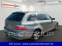 2007 BMW 523
