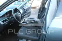 2007 BMW 523