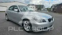 2007 BMW 523