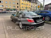2007 BMW 523