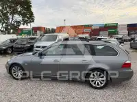 2007 BMW 523