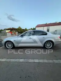 2007 BMW 523