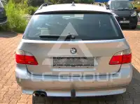 2007 BMW 523