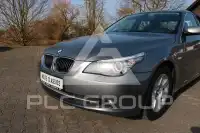 2007 BMW 523
