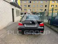 2007 BMW 523