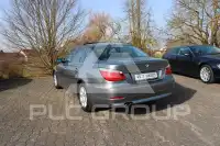 2007 BMW 523