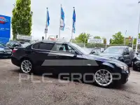 2007 BMW 523