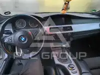 2007 BMW 523