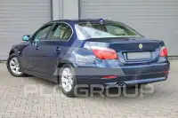 2007 BMW 523