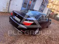 2007 BMW 523