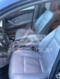 2007 BMW 523
