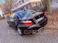 2007 BMW 523