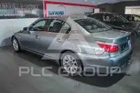 2007 BMW 523