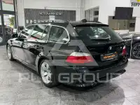 2007 BMW 523
