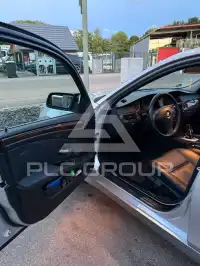 2007 BMW 523