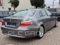 2007 BMW 523