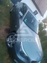2007 BMW 523