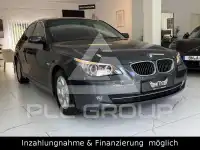 2007 BMW 523