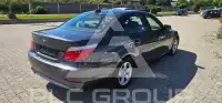 2007 BMW 523