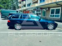 2007 BMW 523