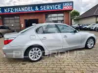 2007 BMW 523