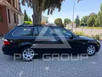 2007 BMW 523
