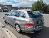 2007 BMW 523