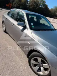 2007 BMW 523