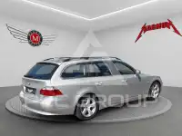 2007 BMW 530