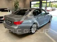 2007 BMW 530