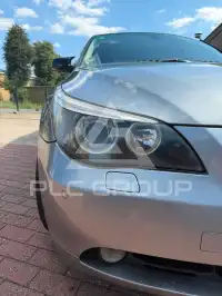 2007 BMW 530
