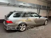 2007 BMW 530