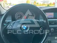 2007 BMW 530