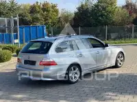 2007 BMW 530