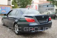 2007 BMW 530