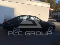 2007 BMW 530