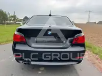 2007 BMW 530