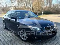 2007 BMW 530
