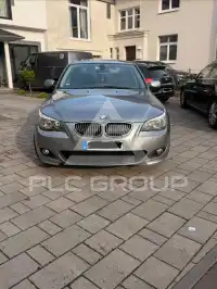 2007 BMW 530