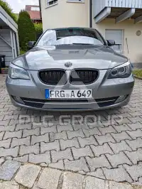2007 BMW 530