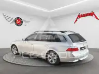 2007 BMW 530