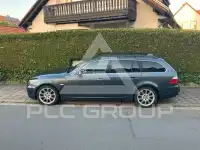 2007 BMW 530