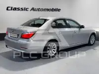 2007 BMW 530