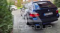 2007 BMW 530