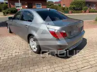2007 BMW 530