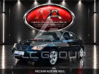 2007 BMW 530