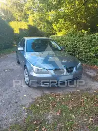 2007 BMW 530